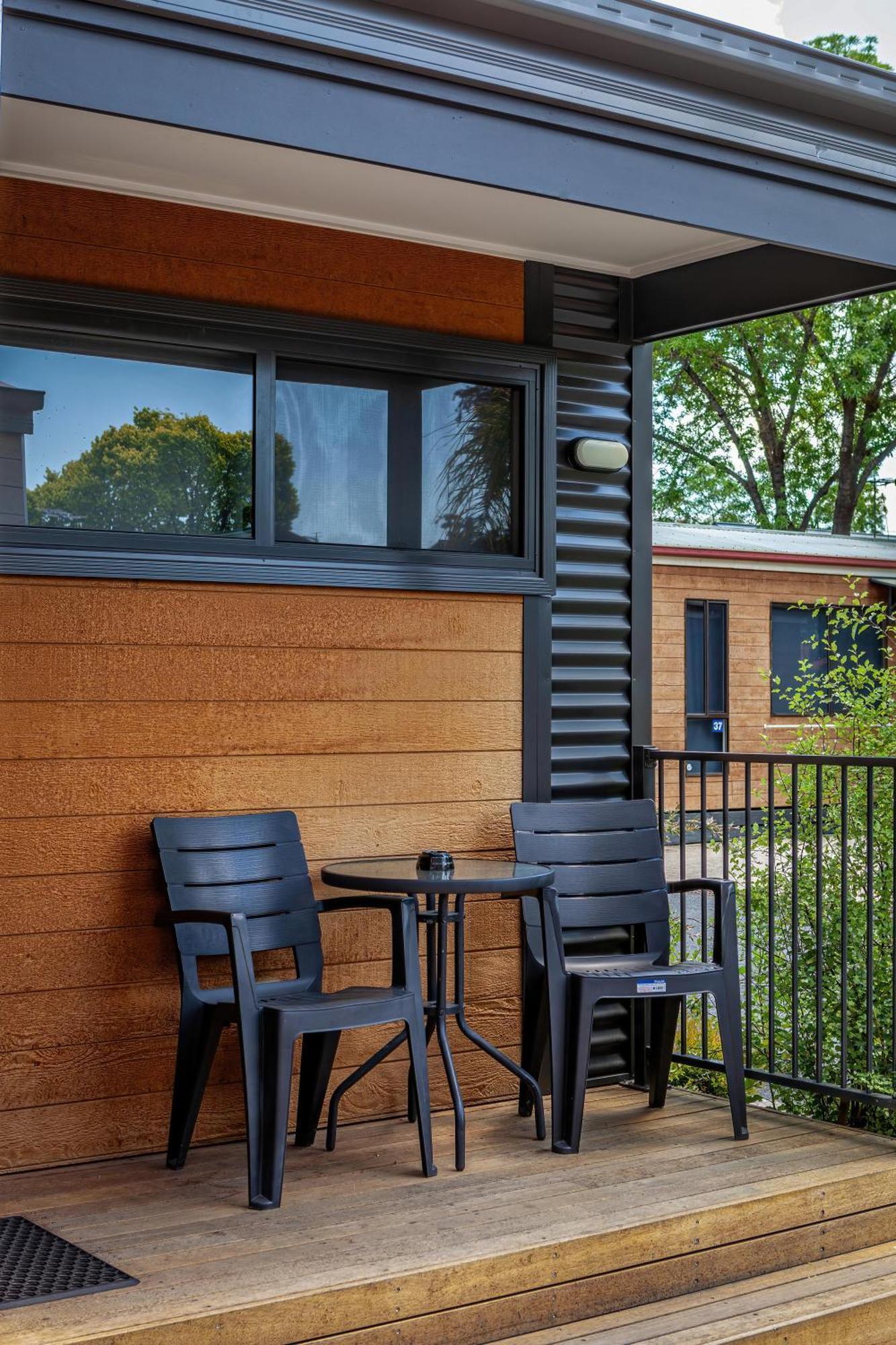 Hotel Big4 Albury Tourist Park Zewnętrze zdjęcie
